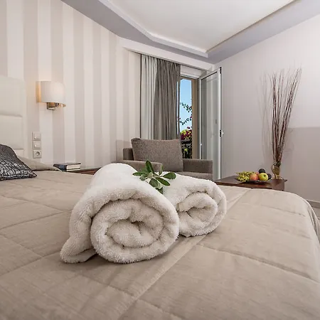 Zakynthos Szálloda 4*