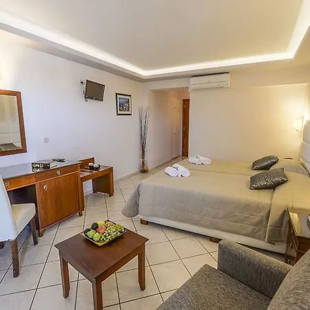 Zakynthos Hotel Tsilivi (Zakynthos)