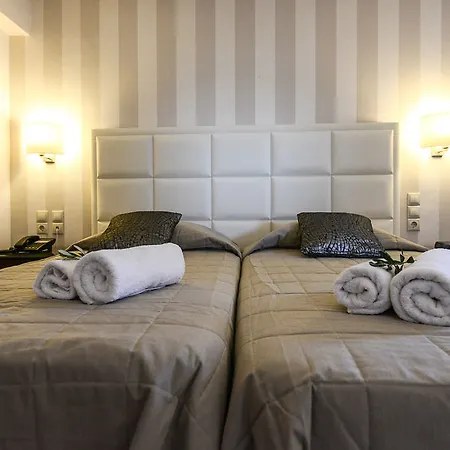 Zakynthos 4* Tsilivi (Zakynthos)